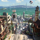 Illustration for article titled A Tour of 'San Fransokyo,' the Hybrid City Disney Built for Big Hero 6